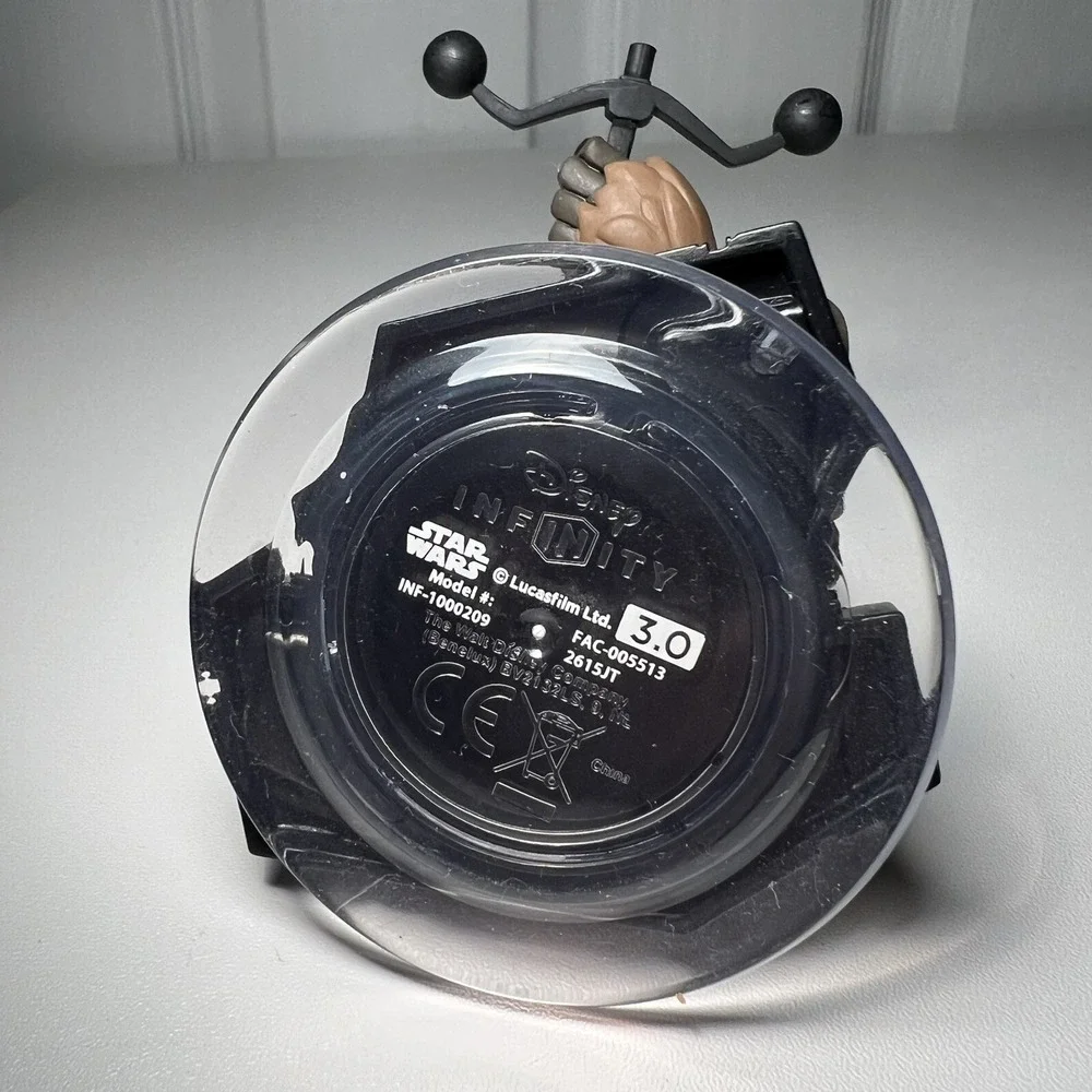 Disney Infinity 3.0 Edition: Star Wars Chewbacca‎ Figure Character chewy